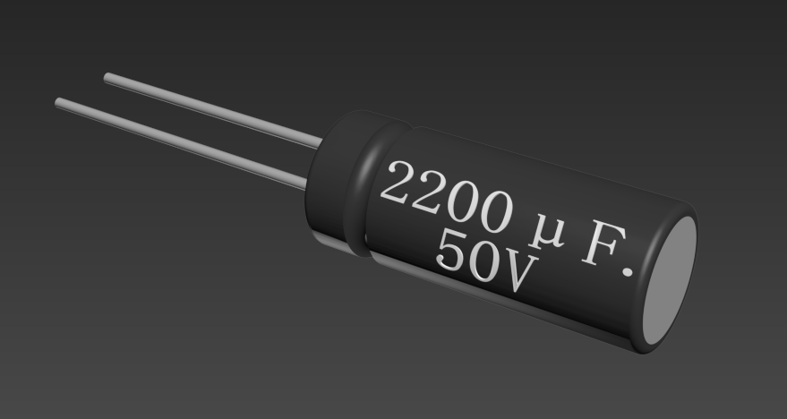 武漢智盛電容器