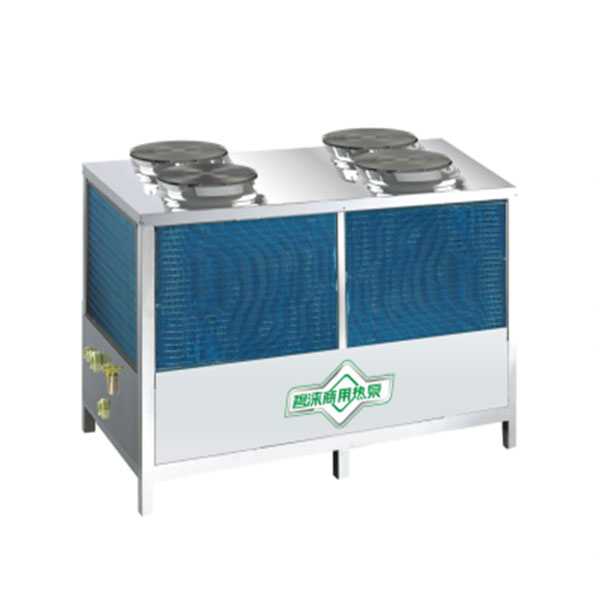 碧淶空氣能熱泵熱水器 泳池循環(huán)熱泵 RB-102KX(30P)