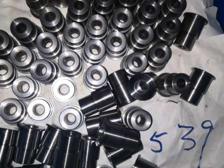 寧波NC數(shù)控加工廠家 寧波峰域機(jī)械