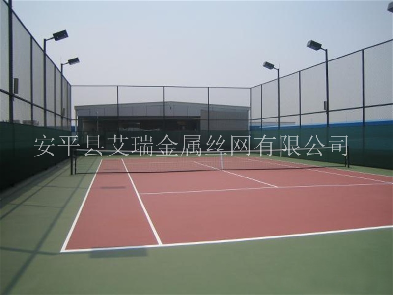 供應(yīng)批發(fā)網(wǎng)球場護欄網(wǎng)｜廠家直銷特價網(wǎng)球場圍網(wǎng)|網(wǎng)球場圍欄高度