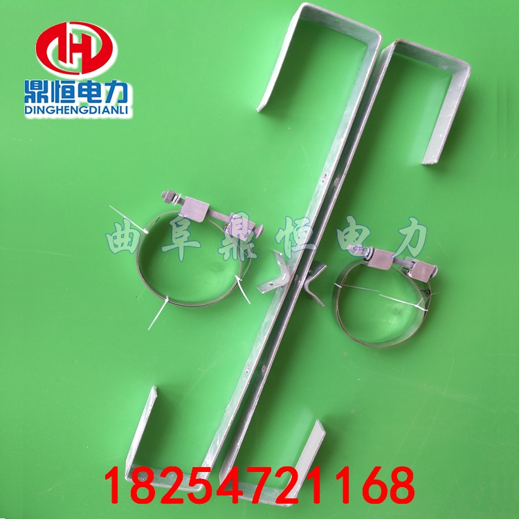 山東鼎恒一字余纜架 桿用余纜架出廠價