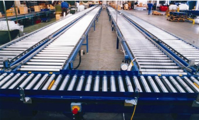 佛山滾筒線帶驅(qū)動(dòng)|深圳動(dòng)力滾筒輸送機(jī)優(yōu)質(zhì)款|珠海單鏈?zhǔn)絺魉途€定制廠家 佛山滾筒線