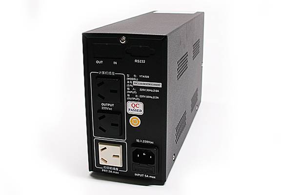 科華YTA500 精衛(wèi)YTA系列