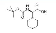 供BOC-D-*甘氨酸70491-05-3BOC-D-CHG