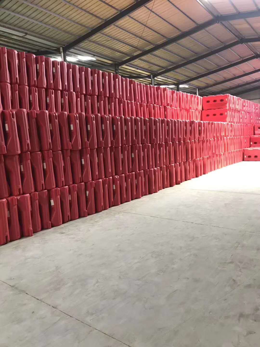 徐州水馬圍擋，連云港注水圍擋，臨