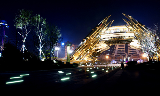 中山戶外防水地埋燈廠家直銷