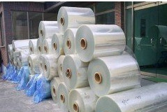 雙面防刮PET透明膠片