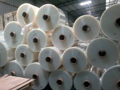 透明APET膠盒印刷片材