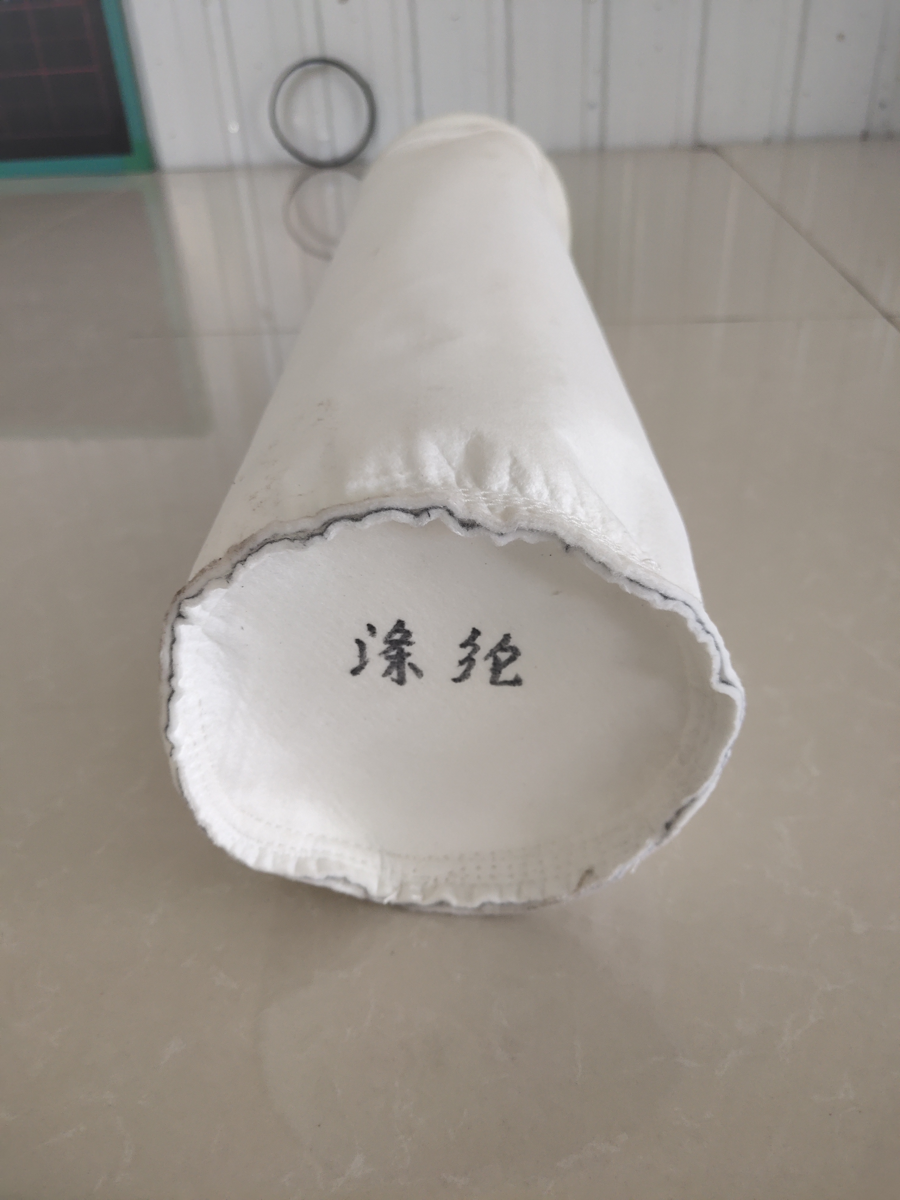 河北覆膜布袋供應(yīng)商-專業(yè)除塵布袋廠家