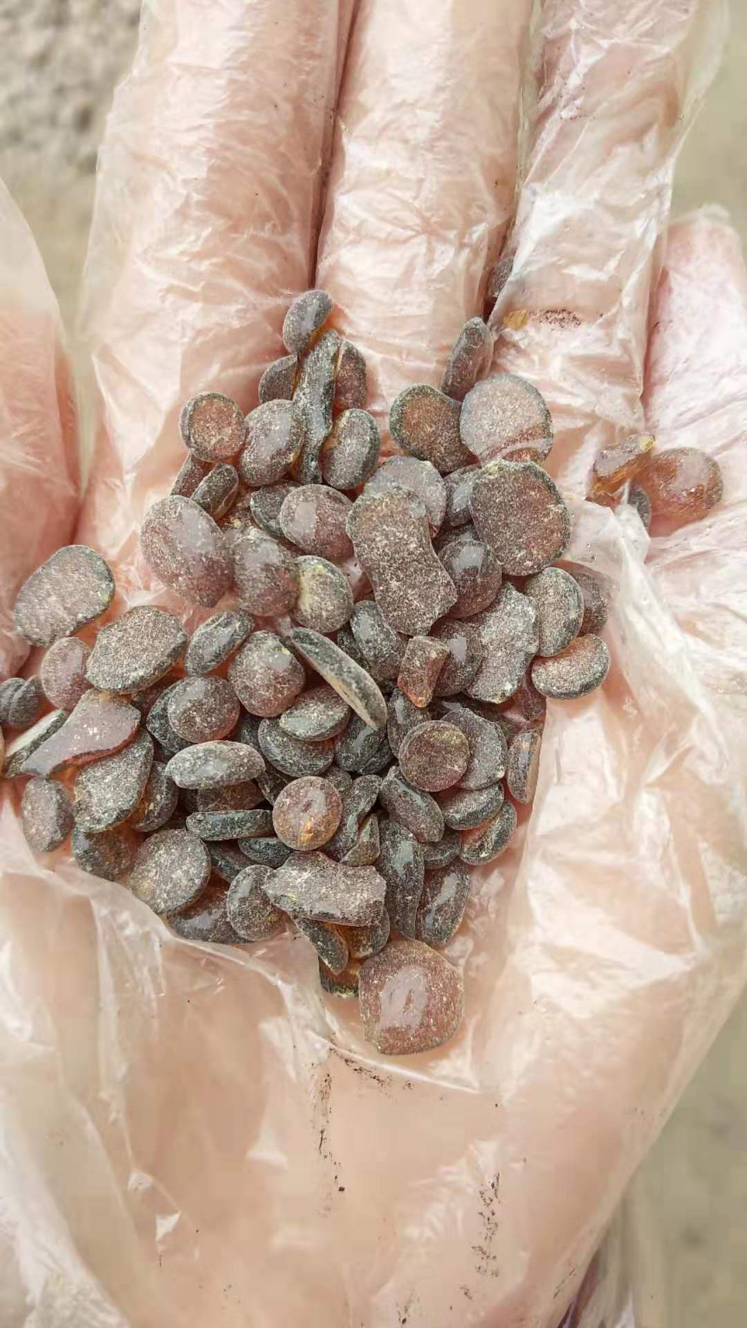 石油樹脂