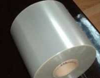 防刮花APET膠片，白色PET打印膠片