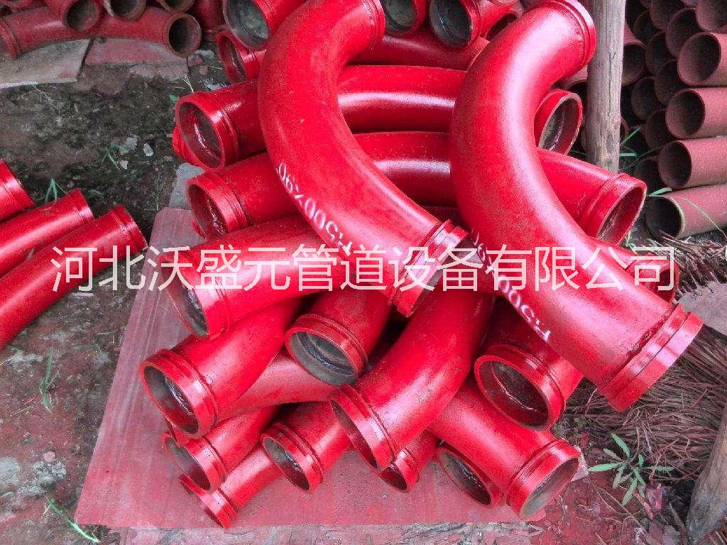 泵管混凝土輸送管 耐磨管