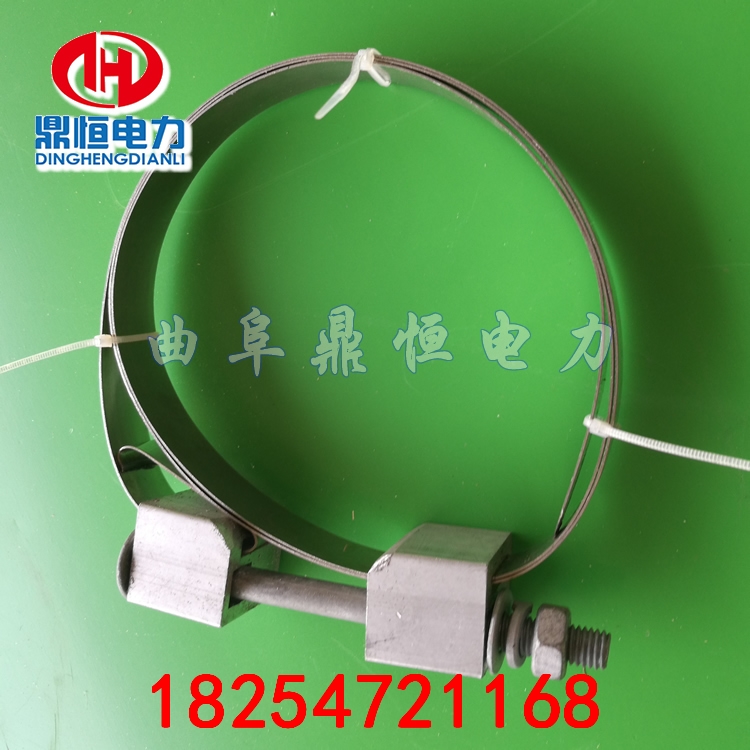 鋁合金光纜接頭盒價格 24芯電力光纖接頭盒廠家 桿用光纜接頭盒