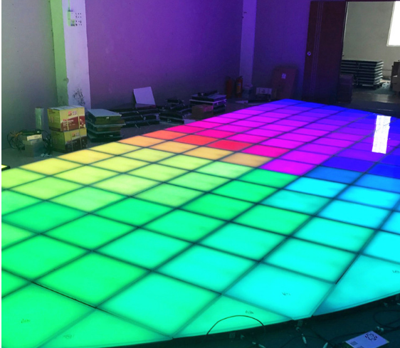 LED方形地磚燈供應(yīng)商電話 哪家服務(wù)好