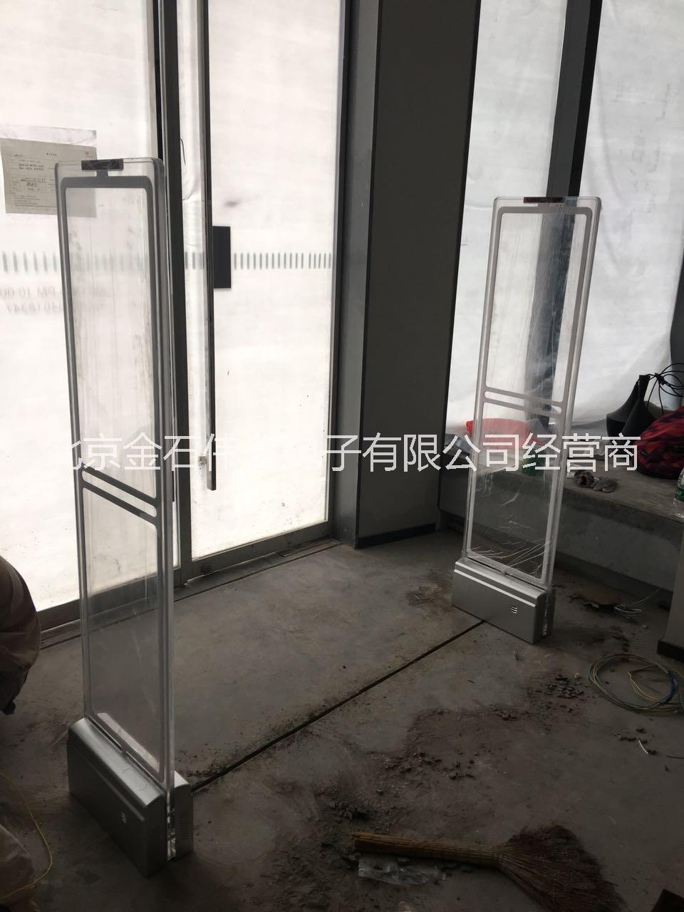 超市防盜系統(tǒng)廣泛應(yīng)用于超市 店面防盜刻不容緩