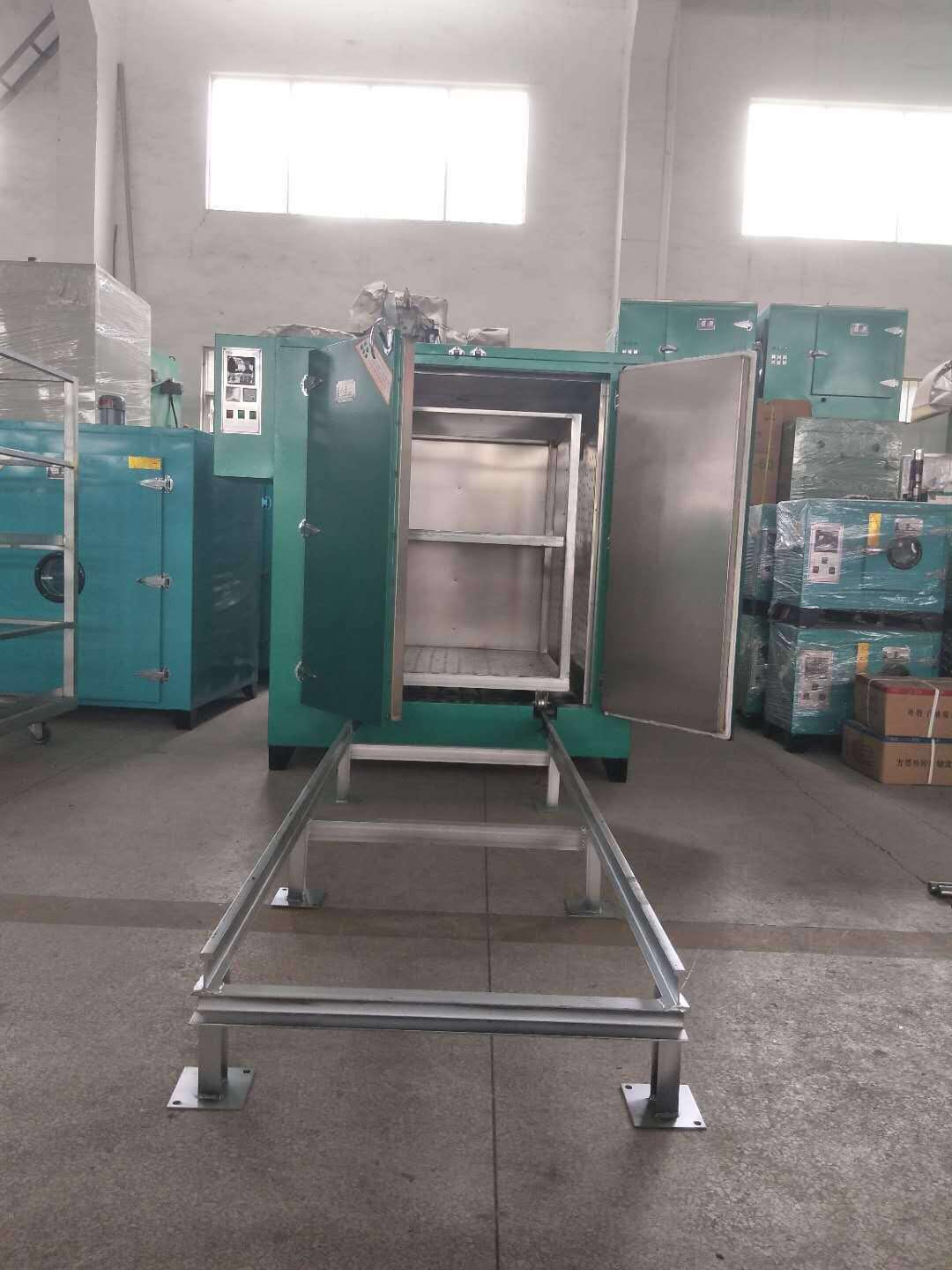 百葉片烘箱 新品磨光片烘干箱 促銷砂紙磨具膠水烘箱 干燥箱