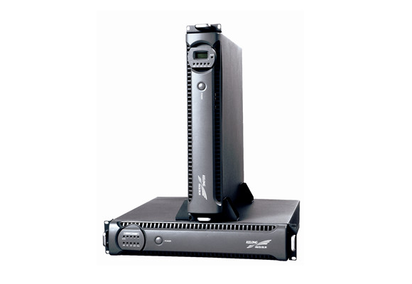 科華YTR1101-1110（L機(jī)架式UPS