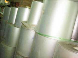 雙面防刮PET透明膠片