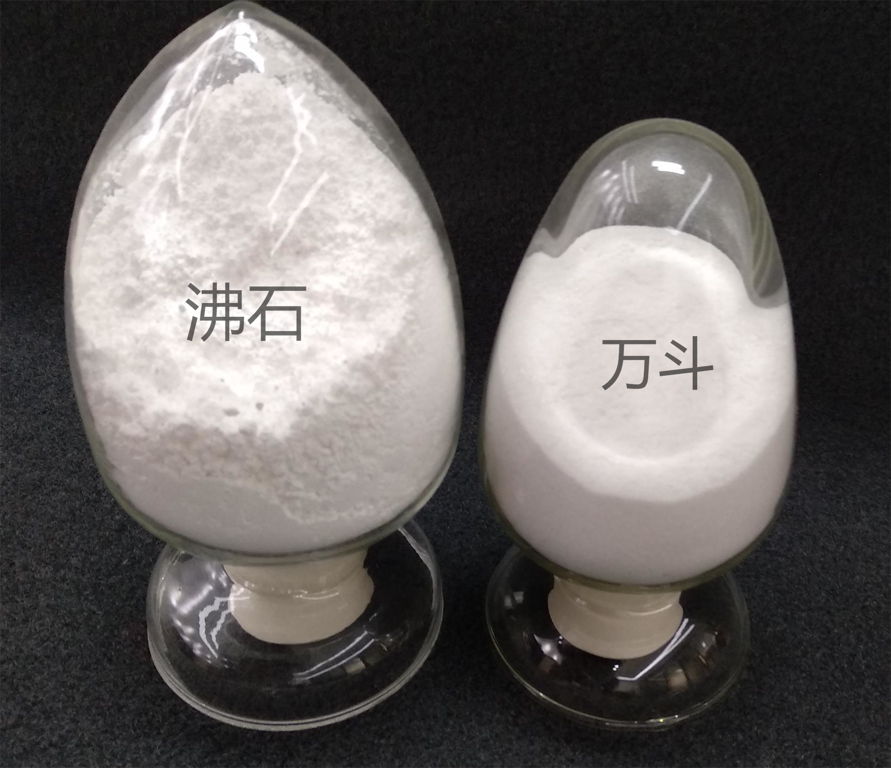 中鋁合成洗滌劑助劑4A沸石