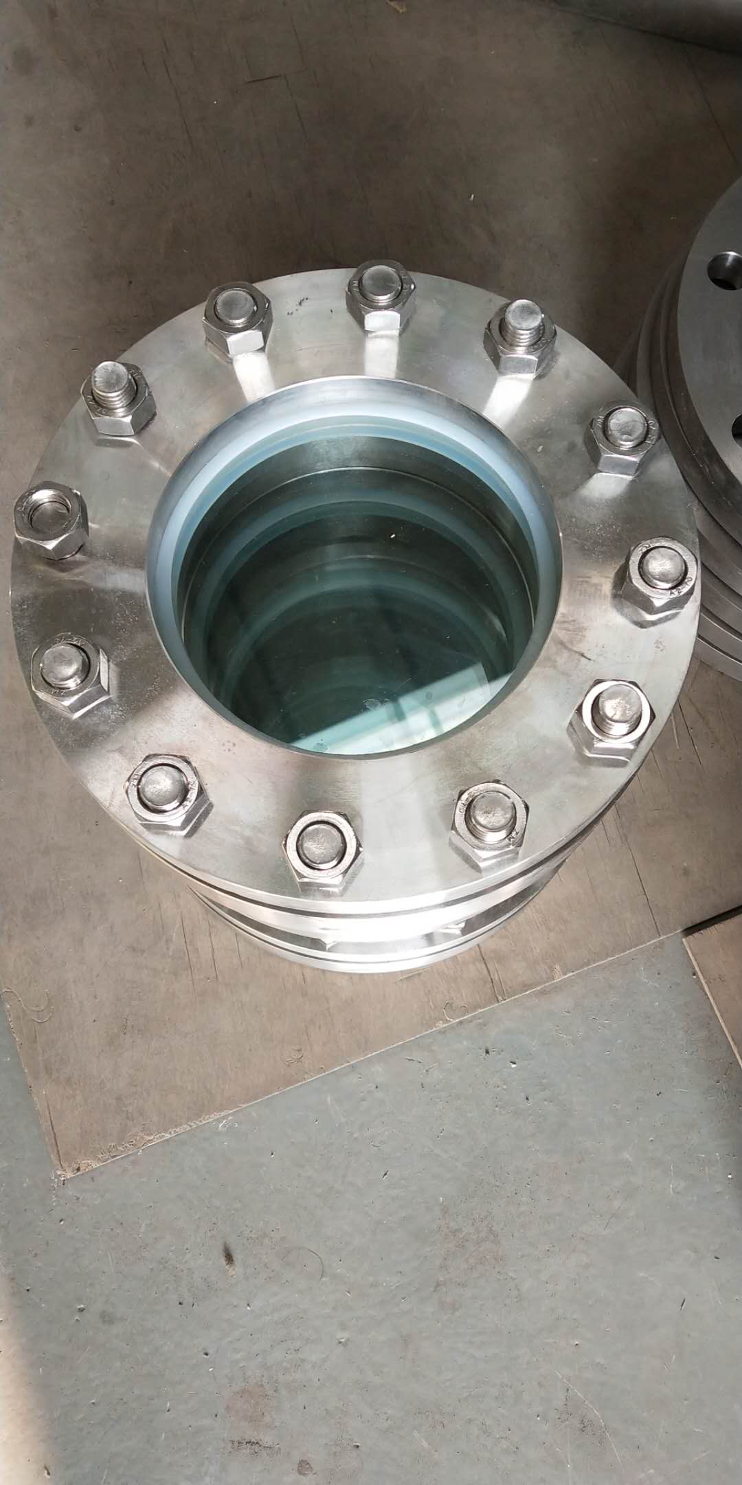 高強(qiáng)度鈦合金鍛件 高強(qiáng)度鈦合金TC4\TA15鍛件 高強(qiáng)度鈦合金TC4鍛件