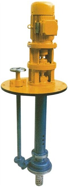 FY不銹鋼耐腐蝕液下泵、FY耐腐蝕液下泵、立式液下泵