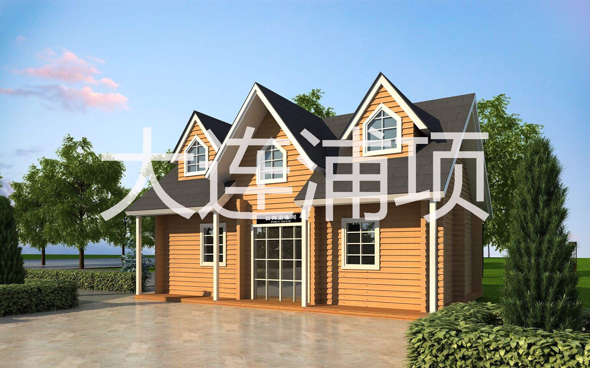 免水沖環(huán)保移動廁所 環(huán)保公廁免水沖式環(huán)保移動廁所