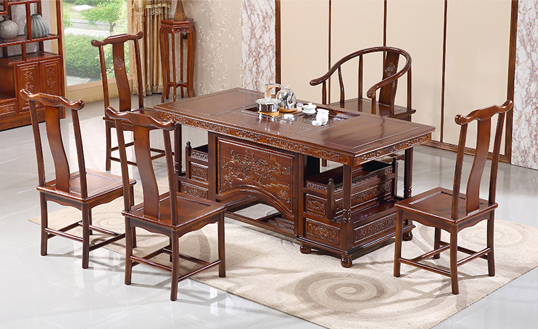 仿古實木桌哪家好