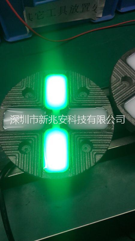 LED智慧道釘 鑄鐵智慧道釘廠家直銷