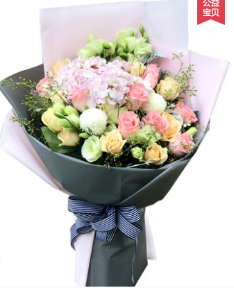 生日桔?；ㄊ倒灞本r花速遞同城天津南京杭州哈爾濱全國送花店