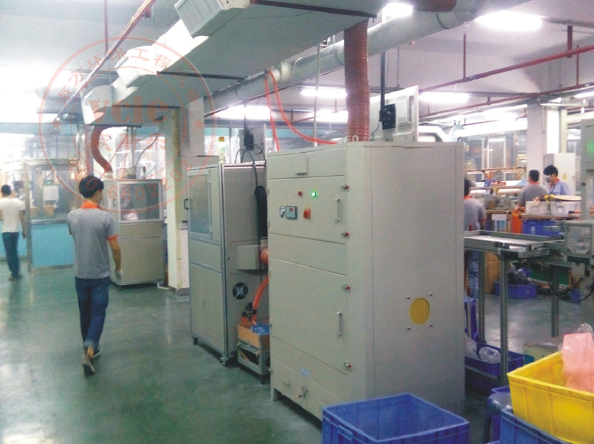 濾筒濾芯集塵器 工廠車間打磨拋光涂裝粉塵濾芯收塵設(shè)備凈化效率高