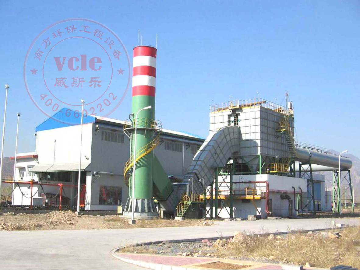 脈沖袋式集塵器 高溫耐腐煙塵廢氣除塵治理設(shè)備專業(yè)防爆設(shè)計(jì)訂制