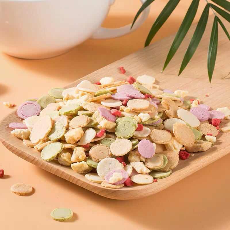 果干粗糧片 休閑食品 零食 果干粗糧批發(fā) 果干粗糧廠家 干吃零食 休閑食品廠家