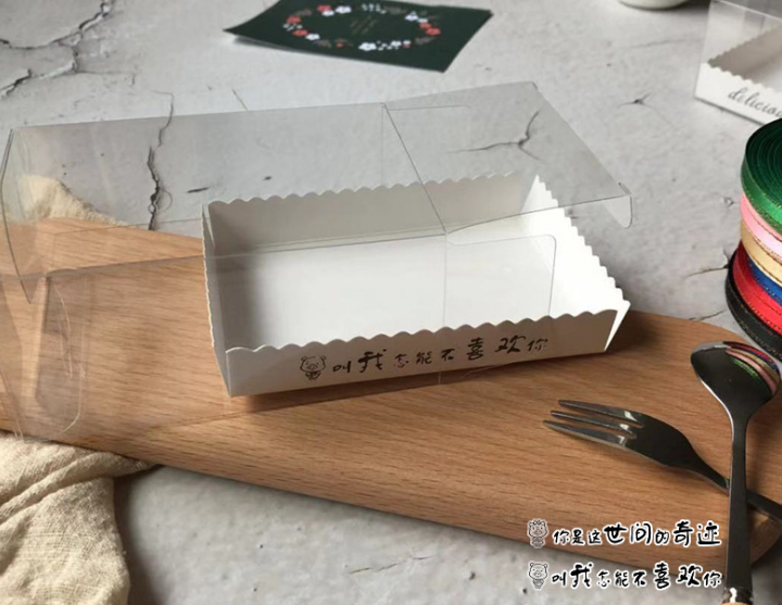 現(xiàn)貨廠家直銷(xiāo)透明3D慕斯蛋糕盒口水豬鼻涕豬包裝盒西點(diǎn)盒批發(fā) 口水豬包裝
