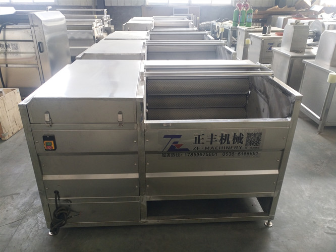 正豐毛棍清洗機廠家直銷價格/供應(yīng)商