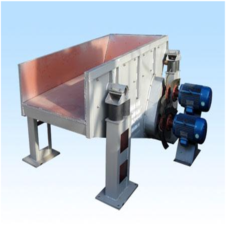 放礦機、單質(zhì)體振動給礦機、雙質(zhì)體振動給礦機