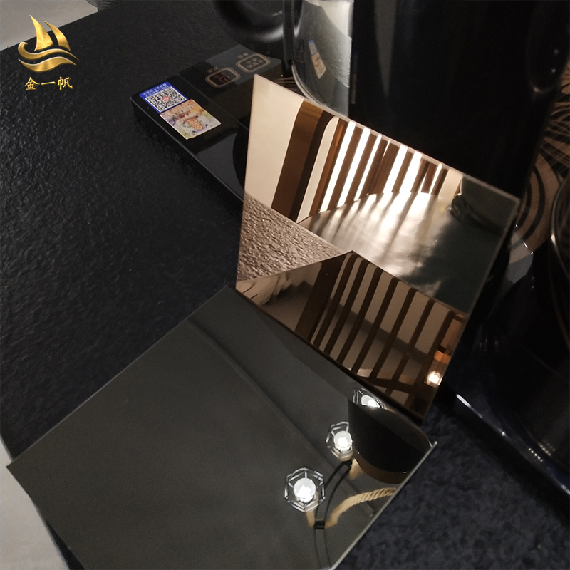 黑鈦金拉絲板，黑拉絲不銹鋼板價(jià)格 黑鈦金拉絲板，黑拉絲不銹鋼板價(jià)格圖片