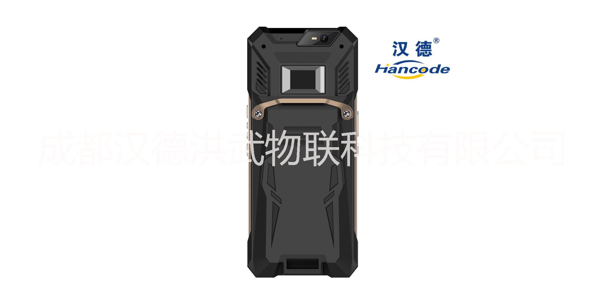 成都漢德提供HD530大屏手持機(jī) 6寸手持終端PDA