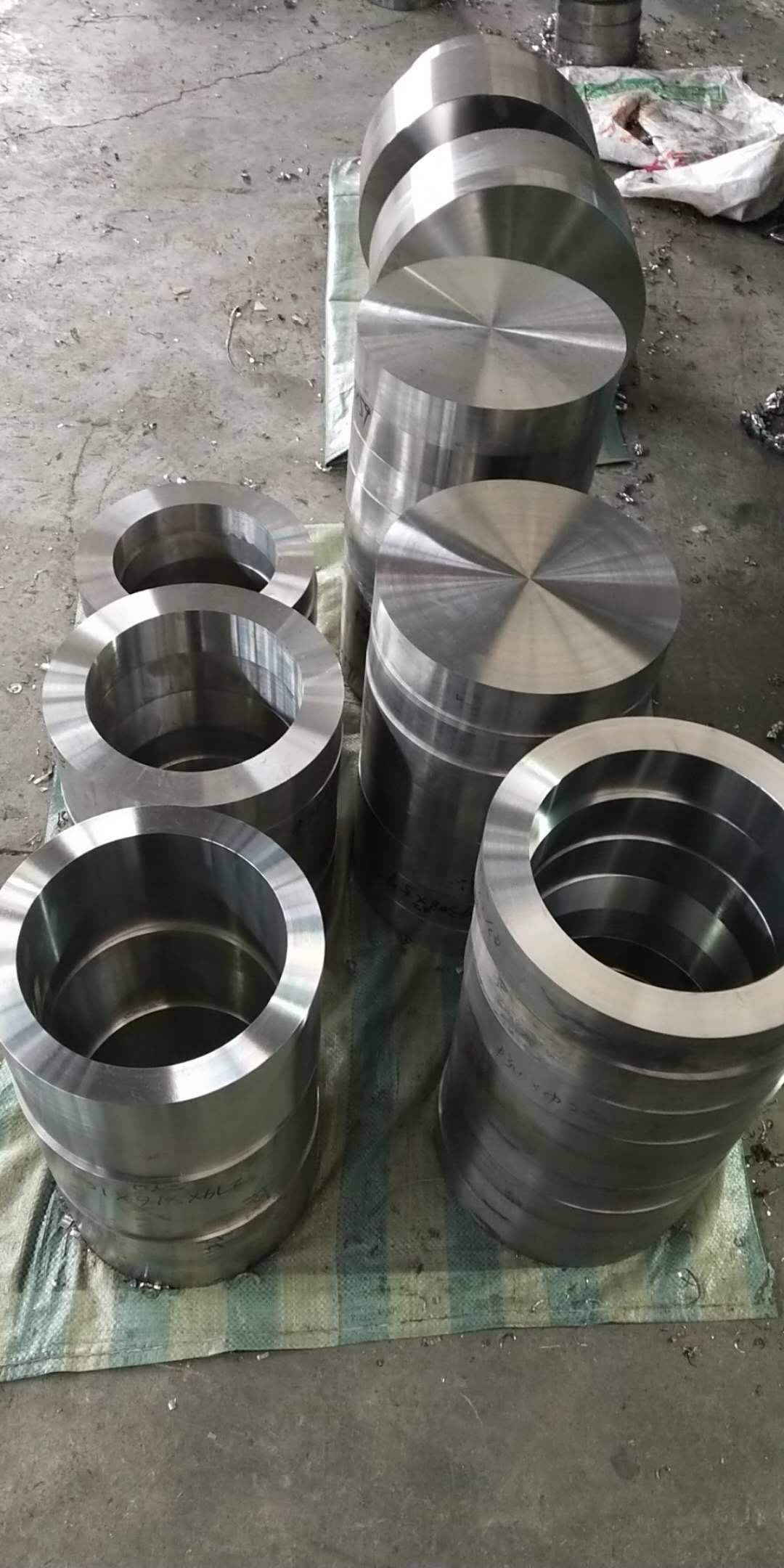 鈦合金鍛件、鑄件 純鈦鍛件、鑄件