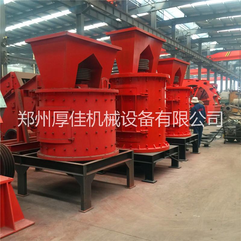 立式復合式破碎機 復合破 煤矸石復合破碎機