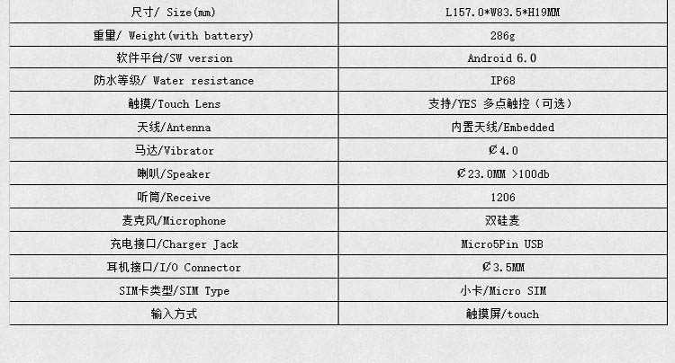 遼寧防爆智能手機(jī)一般多少錢