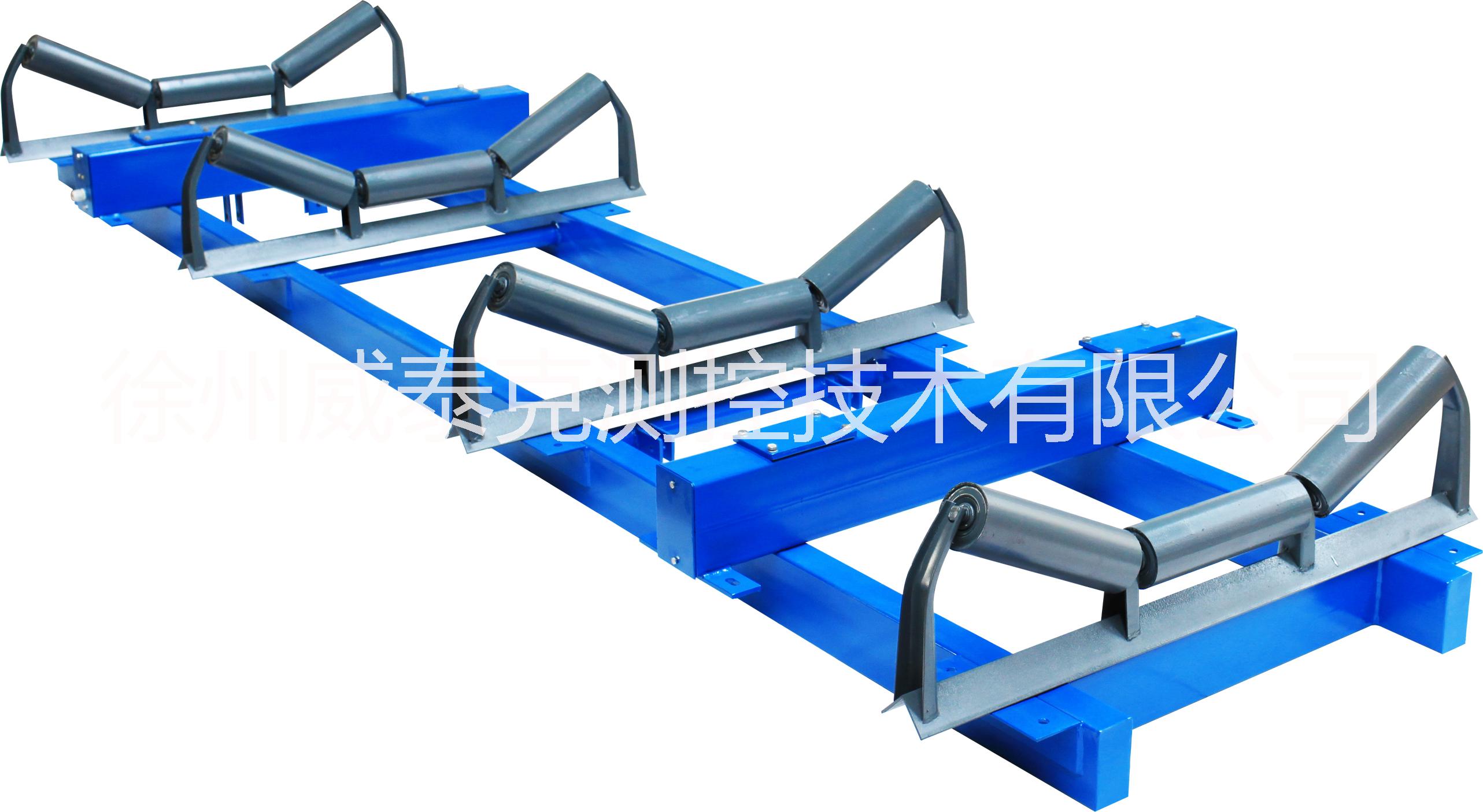 高精度威泰克拉姆齊 ICS-14電子皮帶秤生產(chǎn)廠家