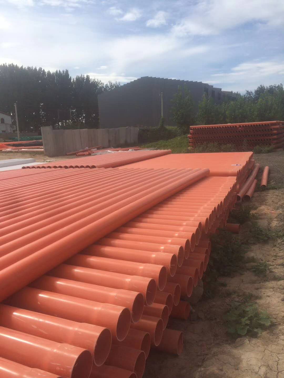 銷售cpvc電力管優(yōu)質(zhì)CPVC電力管價格美麗