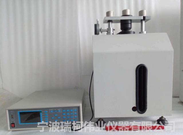 湖南瑞柯供應(yīng)雙極板材料四探針低阻FT-341SJB