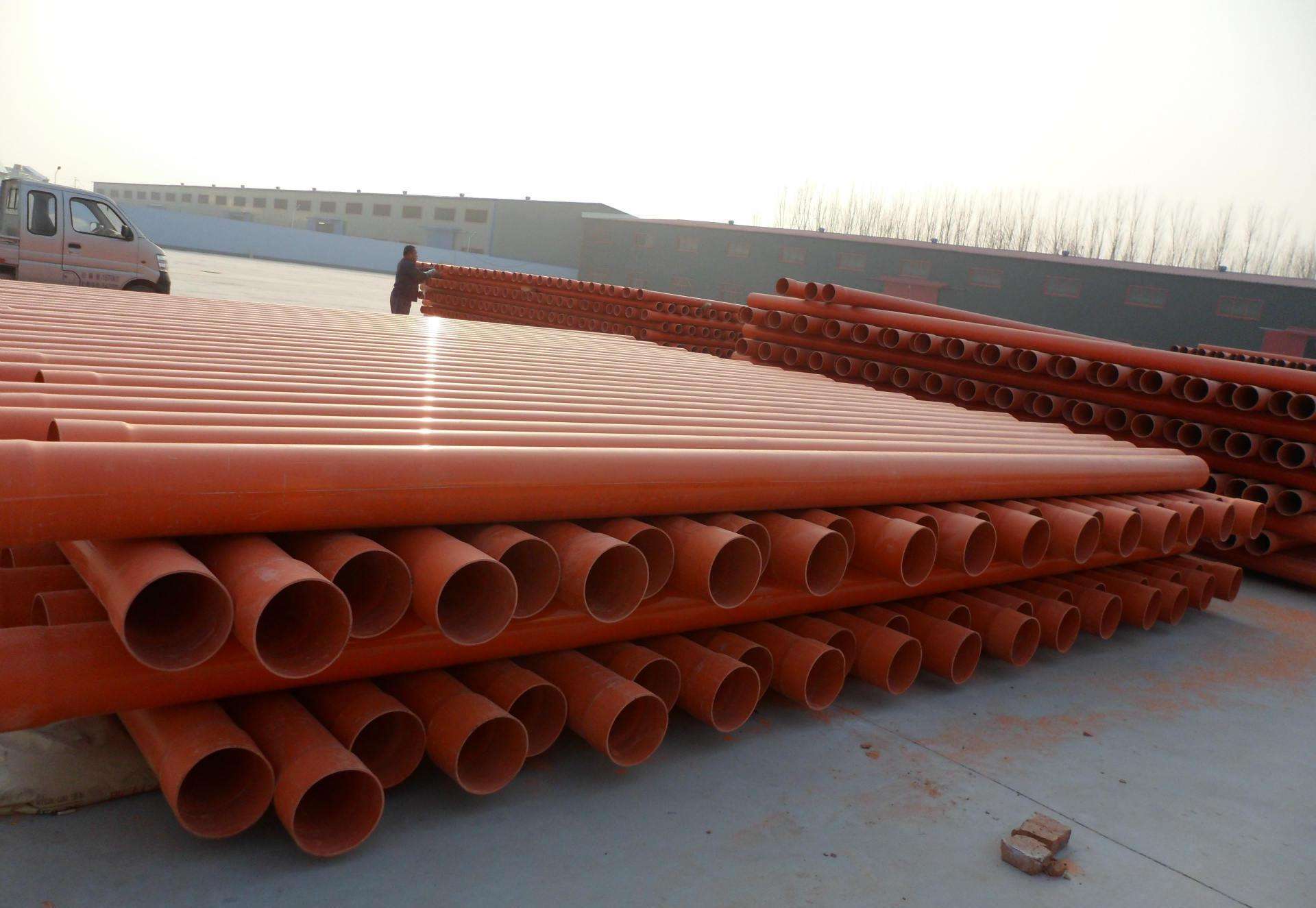 銷售cpvc電力管優(yōu)質(zhì)CPVC電力管價格美麗