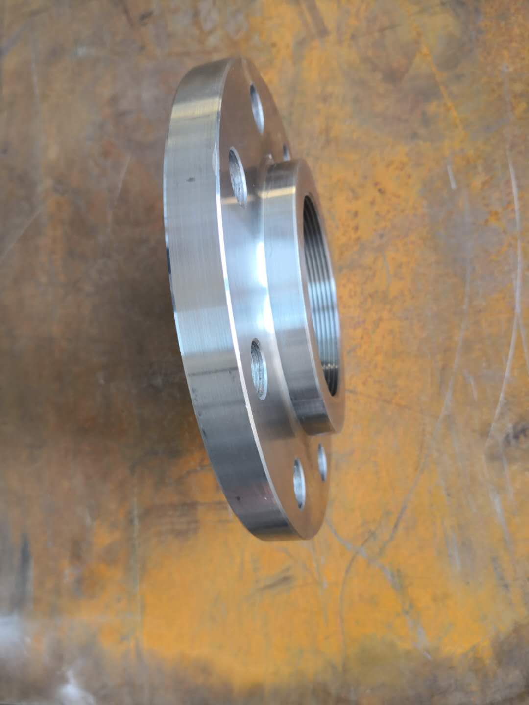 螺紋法蘭 絲扣法蘭 NPT法蘭 RC法蘭