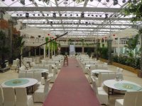 供應(yīng)生態(tài)餐廳溫室設(shè)計(jì)@專業(yè)品質(zhì)的服務(wù)讓您再無后顧自由