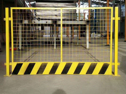 基坑護(hù)欄網(wǎng)，基坑圍欄網(wǎng)價(jià)格