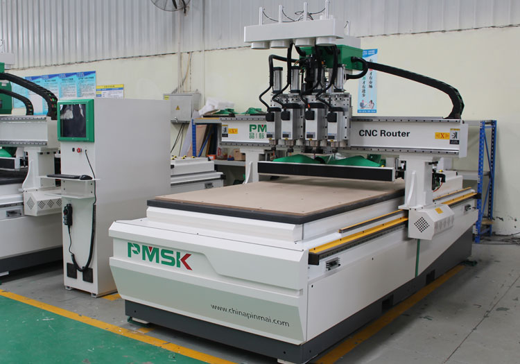 木工開料機品牌