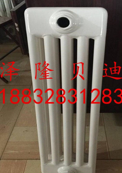 鋼五柱散熱器