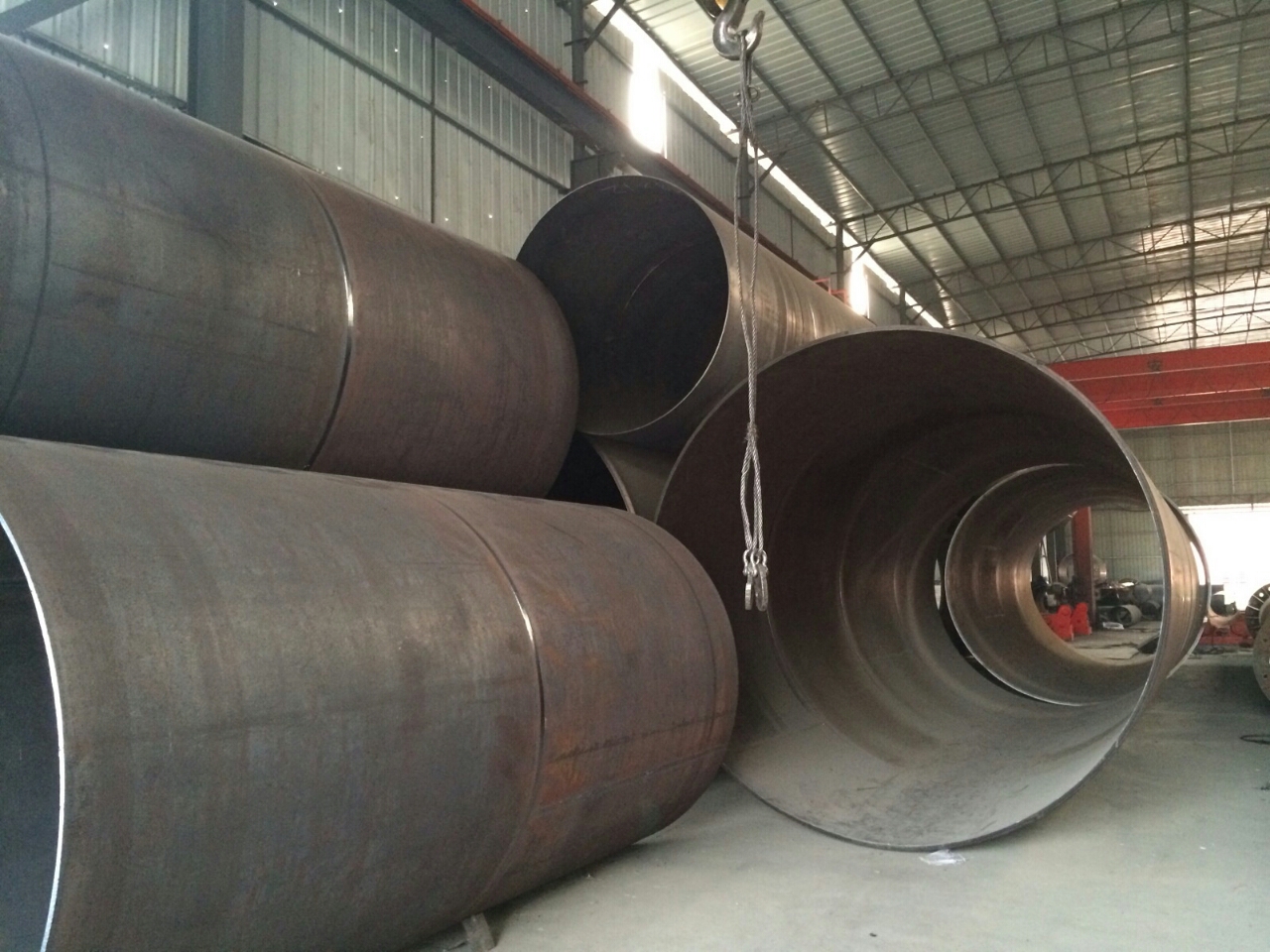 大口徑地鐵鋼護筒生產廠家現(xiàn)貨直銷 大口徑鋼板卷管加工廠 大口徑地鐵鋼護筒生產廠家現(xiàn)貨直銷